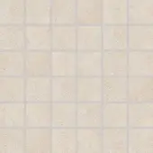 Rako Betonico Mosaik hellbeige 30x30 cm matt WDM05793.1