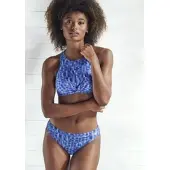 Elbsand Bikini-Hose "Letra" mit tollem Wording