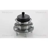 TRISCAN Radlagersatz für HYUNDAI SANTA FÉ II (CM) 8530 43233