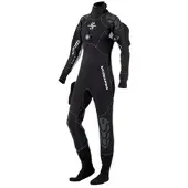 SCUBAPRO Everdry 4 - Damen - Gr: 2XS - Trockentauchanzug - #