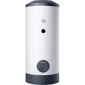 Stiebel Eltron Warmwasserspeicher SBB 501 WP SOL mit zwei Glattrohr-Wärmetauschern - 227534
