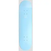 Blue Tomato Small Logo 8" Skateboard Deck blue Gr. Uni