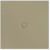 Bette BetteFloor Duschwanne, rechteckig, 1200x1200mm, 8721-417