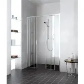 Kermi LID4B15018VAK Gleittür Liga D4B 1500x