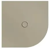 Bette 5451-415PLUS Duschflächen Viertelkreis Floor