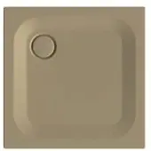 Bette 5529-417AE Duschwannen Rechteck Ultra 700-900 mm