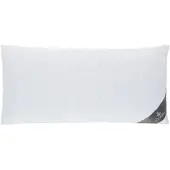 Como Kopfkissen Kuschelweich ¦ weiß ¦ Maße (cm): B: 40
