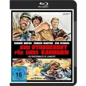 Plaion Ein Stossgebet für drei Kanonen (Blu-ray)