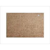 Keilbach Bravissimo Fußmatte 87 x 57 cm Sand