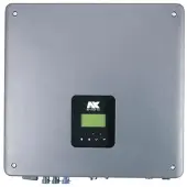 A-TroniX AX 3,0kW-1ph Hybrid Wechselrichter