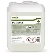 Fala Falasept Flächendesinfektionsmittel 3745 , 10 Liter - Kanister