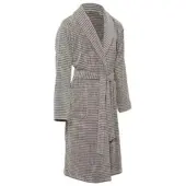 Möve Nature Kollektion - Bademantel Eden ,Größe: XL