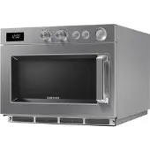 Samsung Mikrowellenherd manuell, 1850 Watt, Abmessung 464x597x368 mm (BxTxH)