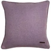 Esprit Kissenhülle ¦ lila/violett ¦ Maße (cm): B: 38 H: 0,5