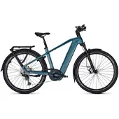 Kalkhoff Entice 5+ Advance 800 Wh Herren blau 2026 - 29" - 48 cm