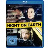 Studio Canal Night on Earth (Blu-ray)