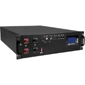 Liontron LIO LX48-100 - 5,12 kWh, LiFePO4, 48V