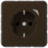 JUNG BTCD1521SEBR HOME SCHUKO