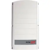 SolarEdge SE20K SETAPP Wechselrichter für Modul-Leistungsoptimierer