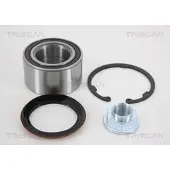 TRISCAN Radlagersatz [Hersteller-Nr. 853050110] für Kia, Mazda
