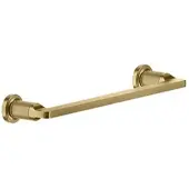 Gessi Inciso Handtuchhalter Achsabstand 30 cm, 58497
