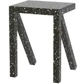 Magis - Bureaurama Hocker H 50 cm, schwarz