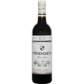 Hedges Family Estate Hedges Red Mountain Cabernet Sauvignon 0,75l 2019