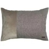 Esprit Kissenhülle ¦ braun ¦ Maße (cm): B: 58 H: 0,5