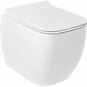Kludi -RESA C Spiralflush-Wand-WC 52 cm