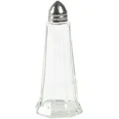 Gastronoble 24 Olympia Salz- und Pfefferstreuer Eiffelturm | 30 ml | Glas