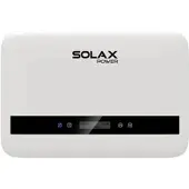 Solax X1-BOOST G4 3,0kW Wechselrichter 1-phasig