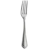 Wmf professional, 12x Vorspeisengabel 18/10 MILANO