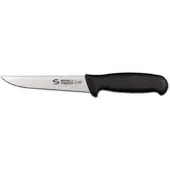 Sanelli Ambrogio Supra - Gerades Ausbeinmesser 14 cm