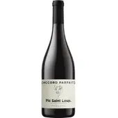 Maison Chape Accord Parfait - Pic Saint Loup 2023