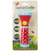Spiegelburg Coppenrath 16347 - - Garden Kids - Taschenlampe