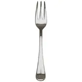 Pintinox Kuchengabel "BAGUETTE" , 18/10, 3,0mm, 12 Stück