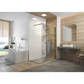 Hoesch 4754.101414 DA Free Eckversion 1000 Seiteneinst.