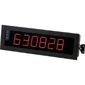 Pce BPD-P-66D - Industriedigitaleinbauanzeige -BPD-P-66D