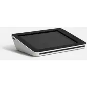 Bouncepad LINK Tischhalterung Apple iPad 10.9 (10. Gen.), weiß