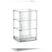 ARSENT Vitrine für Lebensmittel