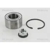 TRISCAN Radlagersatz [Hersteller-Nr. 853028111] für Opel, Ds, Peugeot, Vauxhall, Citroën