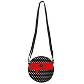 Buttinette Tasche "Rockabilly"