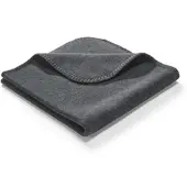MiaCara - Unica Katzendecke, 50 x 50 cm, kiesel