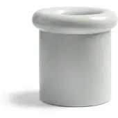 &Klevering - Turban Vase 21,5 x Ø 20 cm, mist