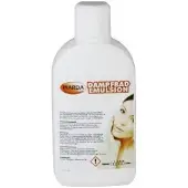 Warda Dampfbademulsion Euka-Citro 328101 , 1000 ml - Flasche