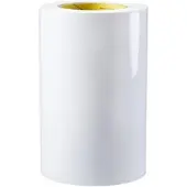 3M Wind Protection Tape W8751, transparent, 254mm x 33m, 0,36mm