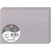 Pollen 250x , Faltkarten 110x155 mm, 210g - Koalagrau 22332C