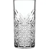 Pasabahce 24x Longdrinkglas Timeless, 450 ml Longdrinkgläser
