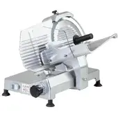 Neumarker Parma Aufschnittmaschine 300mm
