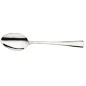 Pintinox Mokkalöffel "LEONARDO" , 18/10, 3,0mm, 12 Stück